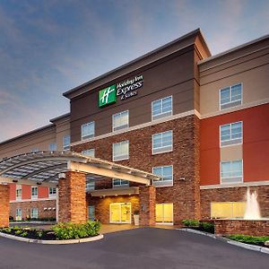 Holiday Inn Express & Suites Ithaca By Ihg